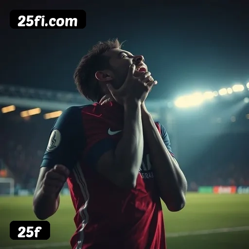 Loterias online disponíveis na 25f