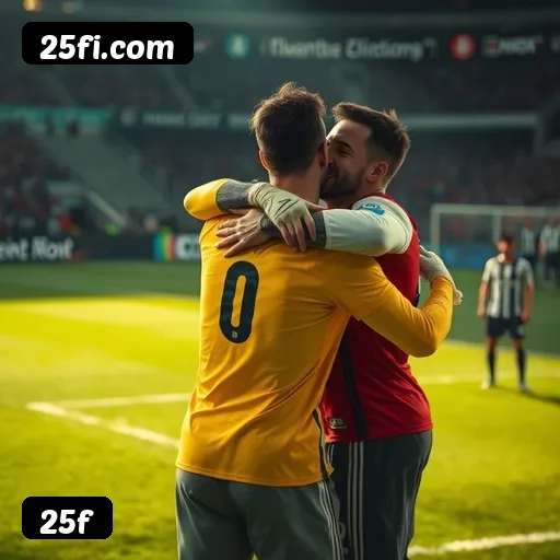 6 vantagens exclusivas do programa VIP da 25f