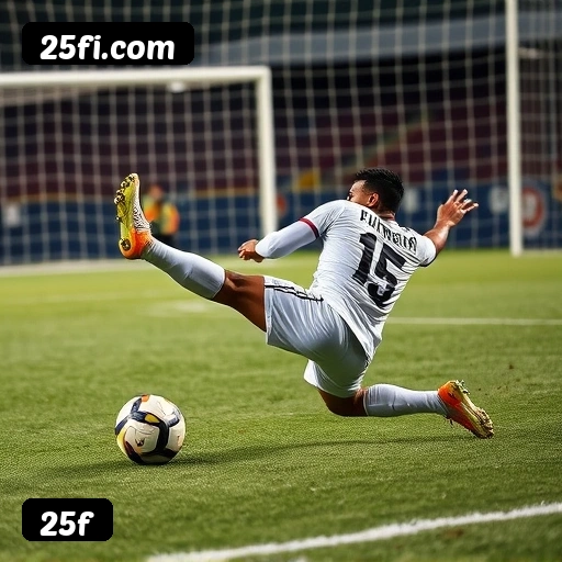 Níveis do programa VIP da 25f